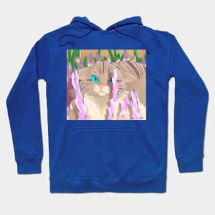 Heathertail Hoodie